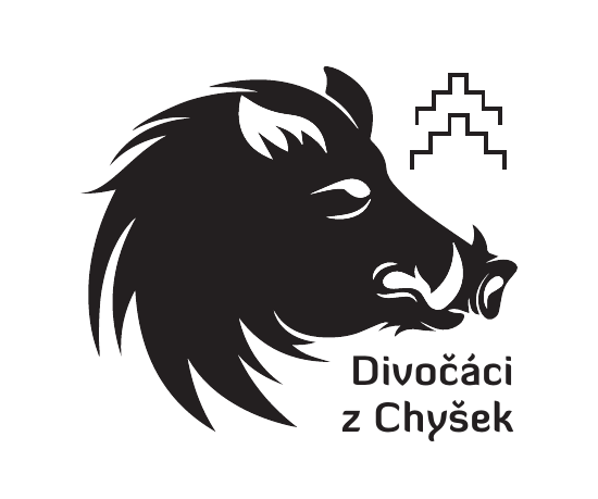Logo Divočáci z Chyšek