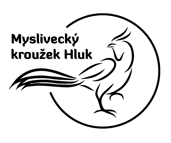 Logo Myslivecký kroužek Hluk