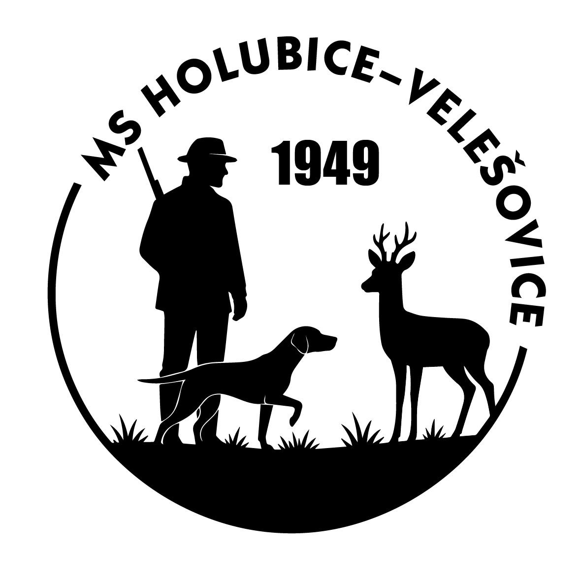 MS Holubice–Velešovice 1949