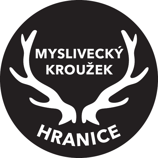 Logo Myslivecký kroužek Hranice