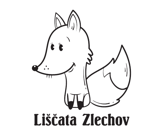 Logo Liščata Zlechov