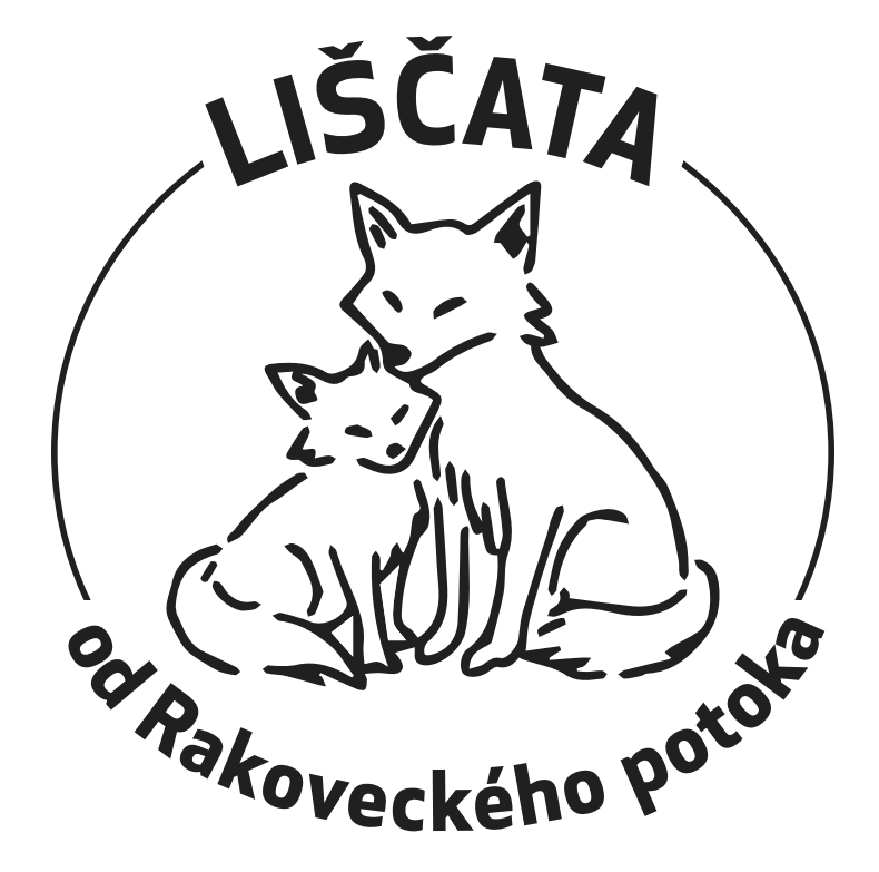 Liščata od Rakoveckého potoka
