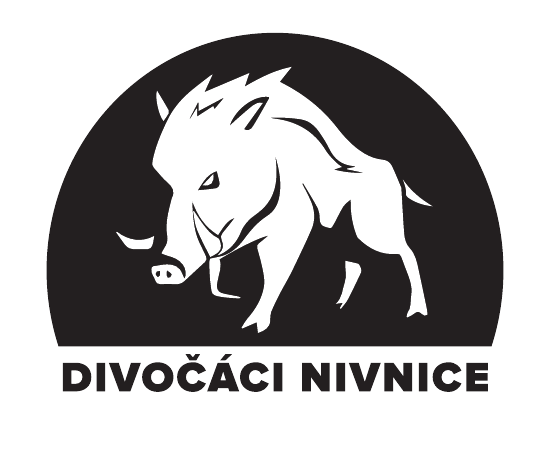 Logo Divočáci Nivnice