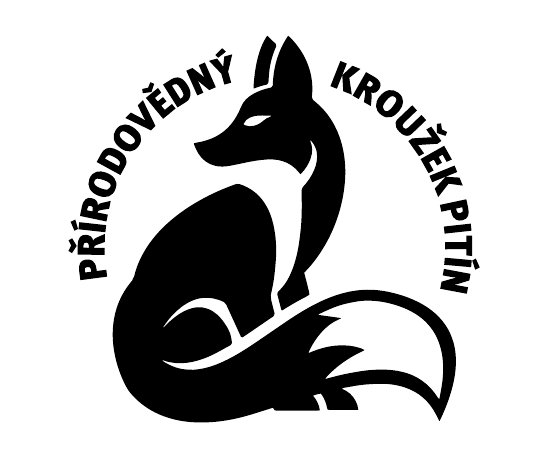 Logo Přírodovědný kroužek Pitín