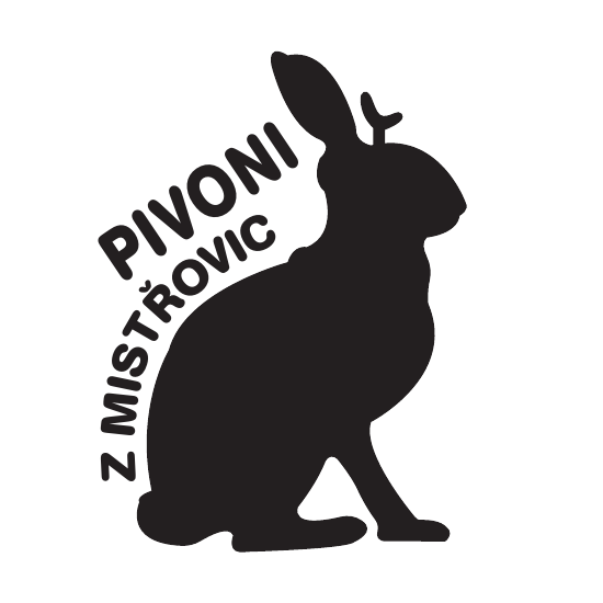 Logo Pivoni z Mistrovic