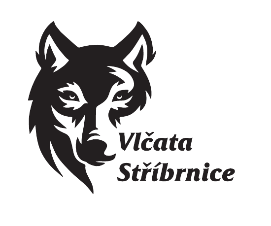 Logo Vlčata Stříbrnice